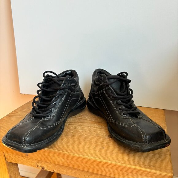 GBX leather booties - Picture 2 of 5